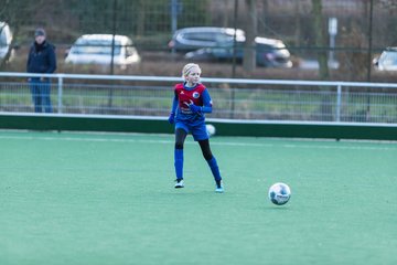 Bild 179 - wCJ VfL Pinneberg - mDJ VfL Pinneberg/Waldenau : Ergebnis: 1:3
